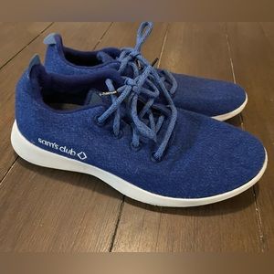 Allbirds Custom Sam’s Club Wool Shoes